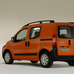 Fiorino Combi 1.4 Natural Power