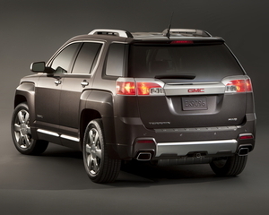 Terrain Denali 3.0 AWD SLE