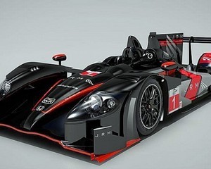 HPD ARX 03b