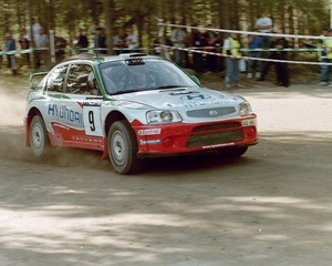 Accent WRC 2