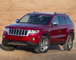 Grand Cherokee Limited 4X4