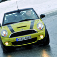 Mini Cooper S Auto