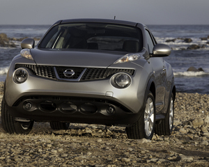 Juke S AWD