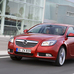 Opel Insignia 1.6 Turbo Cosmo vs Suzuki Grand Vitara 1.6 VVT JX vs Peugeot 508 Access 1.6 VTi vs Volvo V60 1.6 GTDI R-Design Powershift