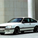 Opel Monza 2.5 Automatic