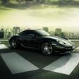 Cayman S Sport Tiptronic