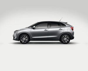 Baleno 1.0 BoosterJet GLX