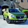 Suzuki SX4 S-Cross 1.6 SZ5 ALLGRIP