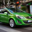 Corsa Hatchback 1.3 CDTi ecoFLEX Exclusiv S/S