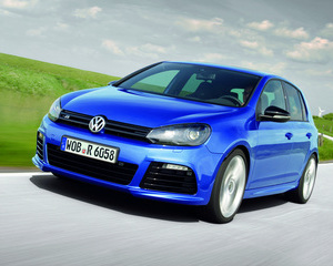 Golf R