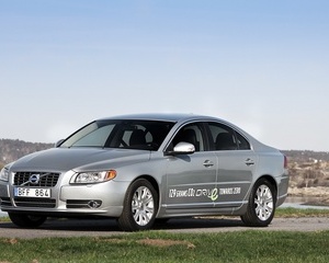 S80 1.6 Diesel DRIVe