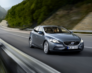 V40 D2 Kinetic