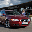 V70 1.6 T4 SE Lux