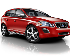 XC60 T6 R-Design Geartronic