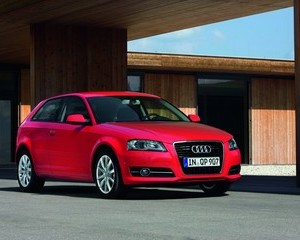 A3 1.2 TFSI Attraction S tronic