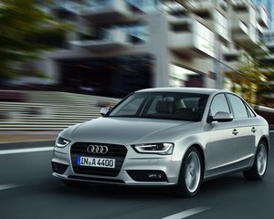 A4 2.0 TDI Ambiente