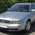 Audi A4 2.0 vs Audi A4 2.0 Multitronic vs Audi A4 2.4 Multitronic vs Audi A4 1.8T vs Audi A4 Avant 2.6 quattro