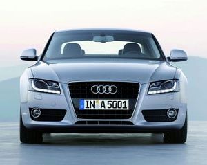 A5 1.8 TFSI 160