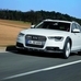 Audi A6 Allroad quattro 3.0 V6 BiT Tiptronic vs McLaren MP4-12C Spider