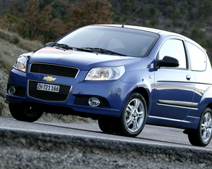 Aveo 1.2