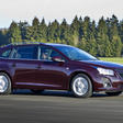 Cruze Station Wagon 2.0 VCDi LTZ Auto