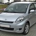 Citroën C1 1.0i Airdream SX vs Toyota Aygo 1.0 Power Pack vs Peugeot 107 Urban 1.0i vs Daihatsu Sirion 1.0 SE