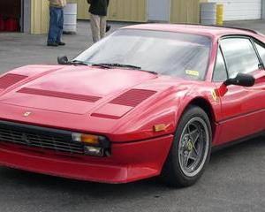 308 GTB Quattrovalvole