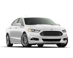 Fusion 1.5 EcoBoost I-4 SE