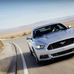 Ford Mustang 2.3 Ecoboost Convertible