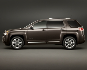 Terrain Denali 3.0 SLE