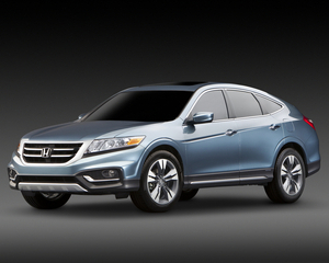 Crosstour Concept