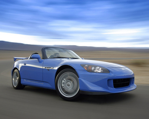 S2000 CR