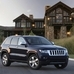 Grand Cherokee Laredo 4X4