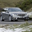 E250 Estate CGI BlueEfficiency Avantgarde