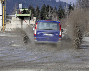 Vito Combi 116 CDI Compact Shuttle Automatic