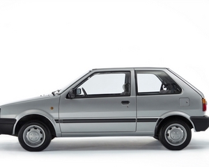 Micra 1.0 LS