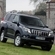 Toyota Land Cruiser 4x4 3.0 D-4D LC5