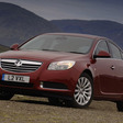 Insignia Hatchback 1.8 VVT SE Nav