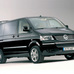 Nissan Interstar Fase III Combi 9 L1H1 2.5 dCi 120 Premium vs Volkswagen Multivan 2.5 TDI European vs Peugeot 4007 Griffe 2.2 HDi FAP DCS vs Volkswagen Crafter 35 2.5 TDI Kombi Long  partly glazed Net