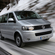 Volkswagen T5 Multivan 2.0 TSI PanAmericana 4Motion DSG