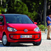 Volkswagen up! 1.0 white up! vs Volkswagen up! 1.0 move up! BlueMotion Technology vs Volkswagen Golf 1.6 TDI DSG TRENDLINE First Edition vs Volkswagen Up 1.0 groove up! Auto