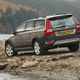 XC70 2.0 D3 DRIVe SE 2WD