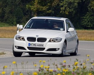 325i xDrive Automatic