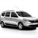 Dacia Lodgy dCi Confort+