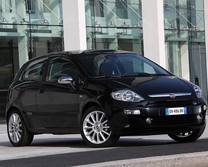 Punto Evo 1.2 Active