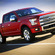 Ford F-150 2.7 EcoBoost Lariat AWD