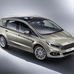 S-Max 2.0 TDCi Bi-Turbo Powershift