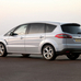 Skoda Octavia Estate 1.8 TSI 4x4 vs Ford S-MAX 2.0 TDCi Trend