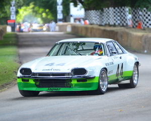 XJ-S Trans-Am