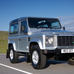 Defender Hard Top 110 Td4 S